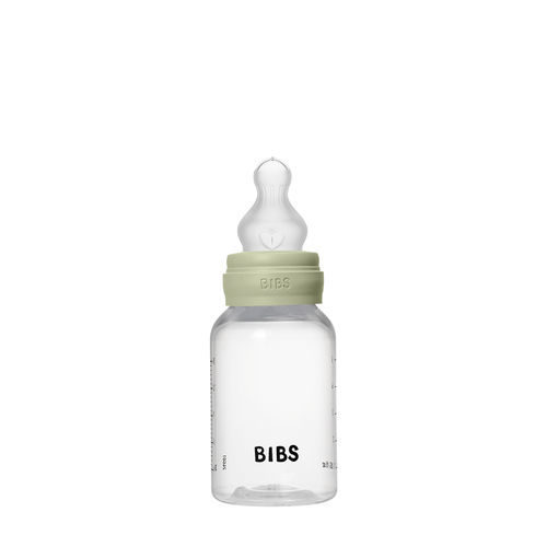 Biberon in polipropilene - BIBS