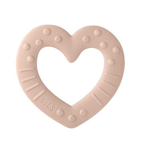 Massaggiagengive - Heart  - BIBS