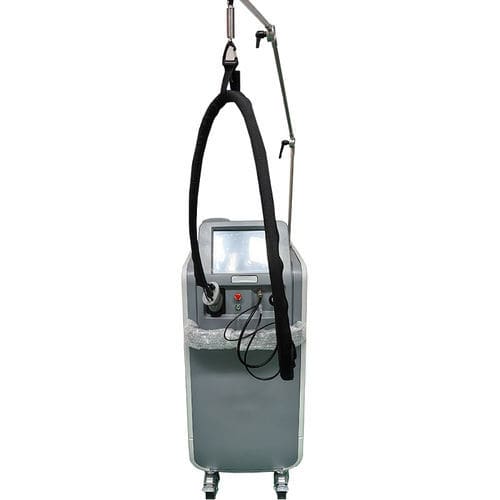 Laser per lesioni pigmentate - EB-DA - Xiamen ELOS Photoelectric - per epilazione / per ringiovanimento cutaneo / per lesioni vascolari