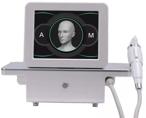 Unità di microneedling RF - EB-R2 - Xiamen ELOS Photoelectric