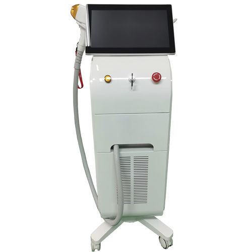 Laser per epilazione - EB-DL3-A - Xiamen ELOS Photoelectric - diodo / su carrello
