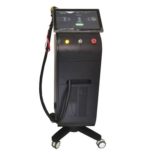 Laser per epilazione - EB-DL3 - Xiamen ELOS Photoelectric - diodo / su carrello