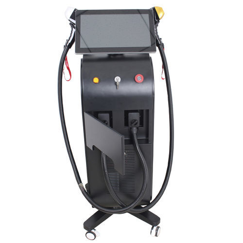 Laser per epilazione - EB-DL3-B - Xiamen ELOS Photoelectric - diodo / su carrello