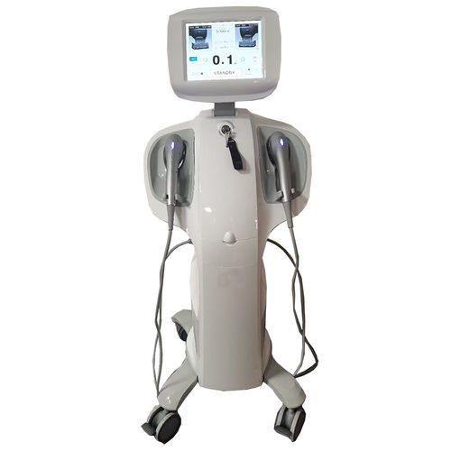 Unità di body contouring HIFU - EB-H7  - Xiamen ELOS Photoelectric - su carrello