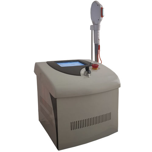 Sistema IPL per epilazione - EB-HR2 - Xiamen ELOS Photoelectric - per ringiovanimento cutaneo / da tavolo