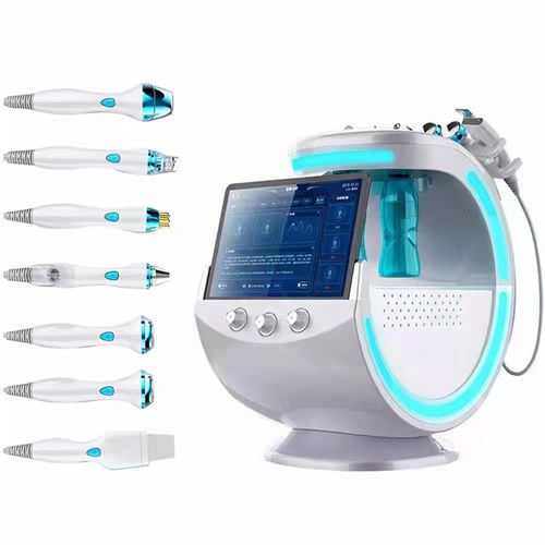 Sistema di valutazione dell'idratazione cutanea - EB-O1-1 - Xiamen ELOS Photoelectric - pigmentazione cutanea / sebo cutaneo / salute della pelle