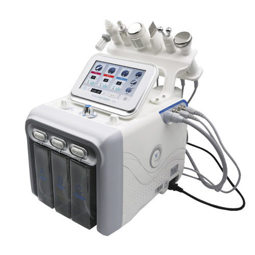 Unità di peeling ad ultrasuoni - EB-O1 - Xiamen ELOS Photoelectric - unità di microdermabrasione