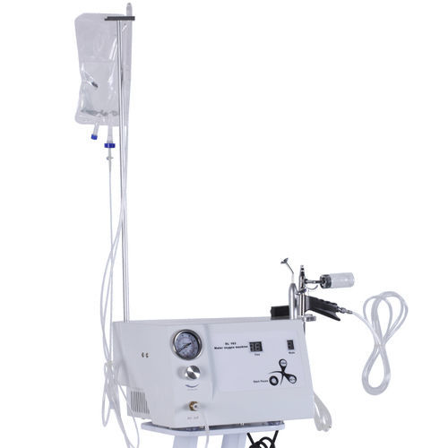 Apparecchio di needling ossigenato - EB-O6 - Xiamen ELOS Photoelectric