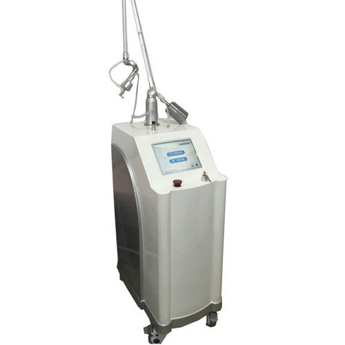 Laser per trattamento delle cicatrici - EB-C1 - Xiamen ELOS Photoelectric - CO2 / su carrello