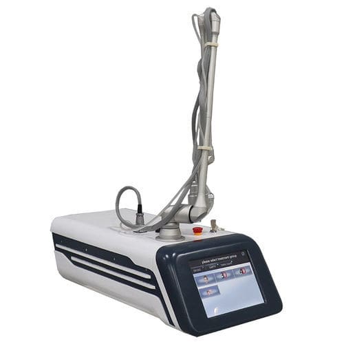 Laser per trattamento delle cicatrici - EB-C3 - Xiamen ELOS Photoelectric - per chirurgia dei tessuti molli / per ringiovanimento cutaneo / per trattamento dell'acne