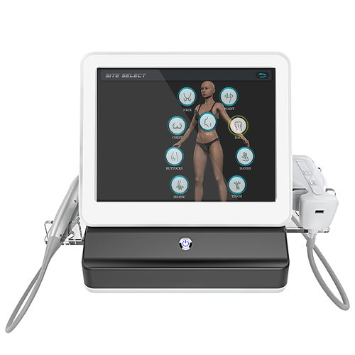 Unità di body contouring HIFU - H7L - Xiamen ELOS Photoelectric
