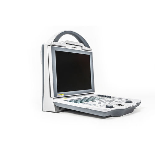 Ecografo veterinario portatile - Elite 5600 - ScanX Ultrasound - multiuso / per animali di piccola taglia / in bianco e nero