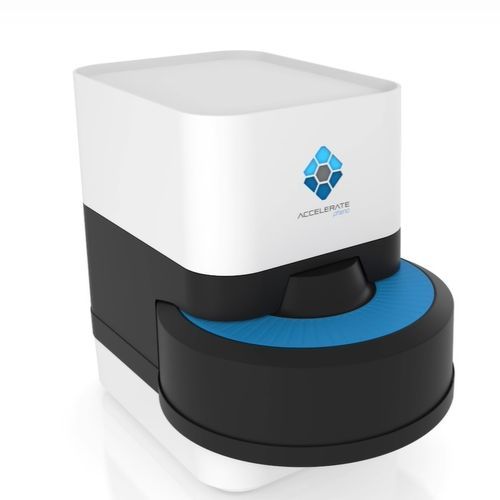 Analizzatore automatico di microbiologia per test di suscettibilità antimicrobica - Accelerate Pheno® - Accelerate Diagnostics