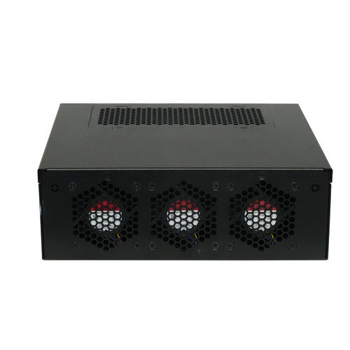 Case PC medicale Intel® Tiger Lake i5 - MIN-EC05E - ZRT Technology - Intel® Tiger Lake i / HDMI / con USB