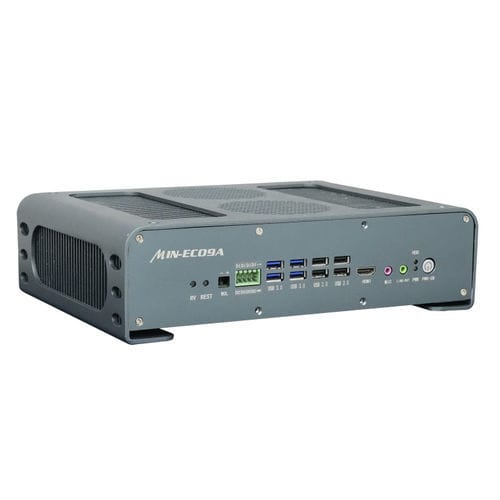 Case PC medicale Intel® Core i5 - MIN-EC09A - ZRT Technology - Intel® Core i7 / Intel® Core i3 / Intel® Core™ i9