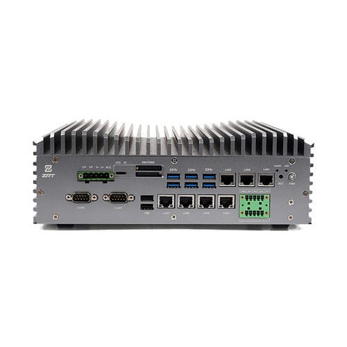 Case PC medicale Intel® Core i5 - FLS-CC01-A00 - ZRT Technology - Intel® Core i7 / Intel® Core i3 / 6th Gen Intel® Core™