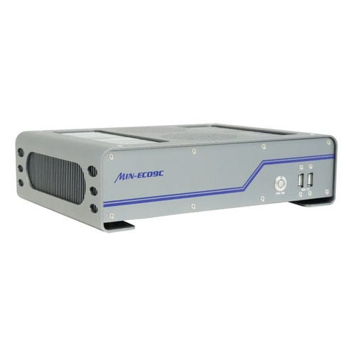 Case PC medicale Intel® Core i5 - MIN-EC09C - ZRT Technology - Intel® Core i7 / Intel® Core i3 / Intel® Core™ i9