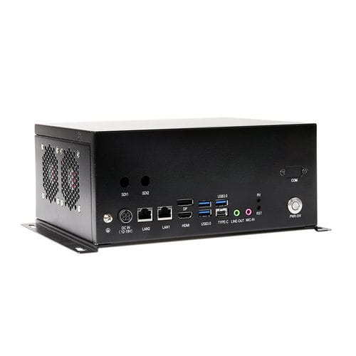 Case PC medicale HDMI - ZRT Technology - con USB