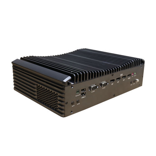 Case PC medicale Intel® Core i5 - EAC-CC02-AC0 - ZRT Technology - Intel® Core i7 / Intel® Core i3 / 6th Gen Intel® Core™