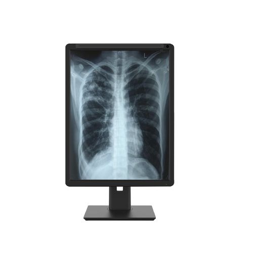 Monitor medico - MDC-G2201 - ZRT Technology - diagnostico / 21.3" / ad alta luminosità