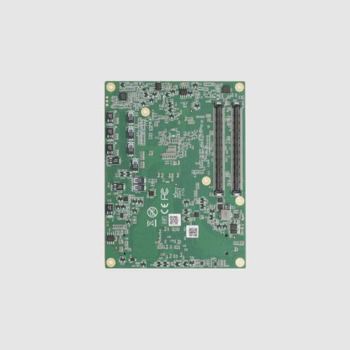 Modulo di controllo - ECM-6401 - ZRT Technology - di telemonitoraggio / USB / Ethernet