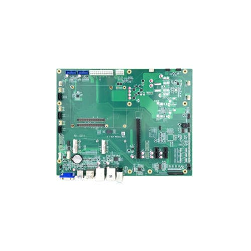 Modulo di telemonitoraggio - ECM-TYPE6A - ZRT Technology - USB