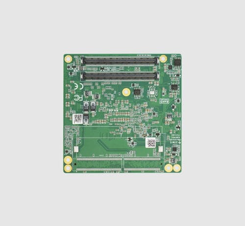 Modulo di controllo - ECM-SKY6U2 - ZRT Technology - di trattamento dati / di telemonitoraggio / USB