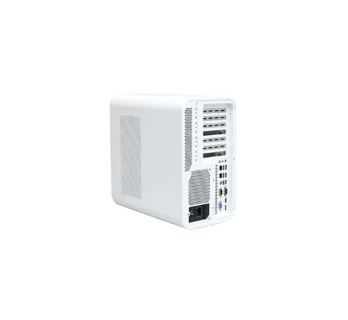 Computer medicale Intel® Core i7 - APC-4U03 - ZRT Technology - Intel® Alder Lake i5 / Intel® Core i3 / Intel® Core i5