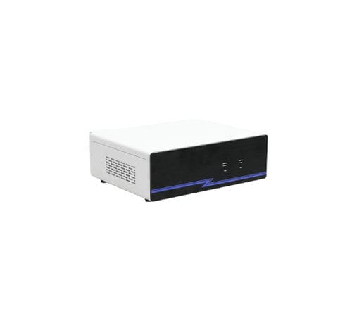 Case PC medicale Intel® Tiger Lake i - MIN-M701 - ZRT Technology - Intel® Core™ i9 / Intel® Tiger Lake i5 / per struttura sanitaria