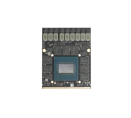 Scheda grafica PCI Express - MMR5000B6-16G - ZRT Technology