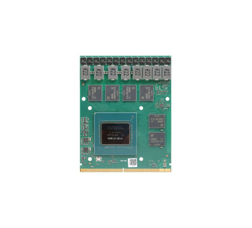 Scheda grafica PCI Express - MM3000B6-6G - ZRT Technology - per diagnostica per immagini