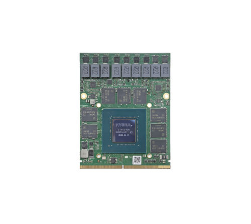 Scheda grafica PCI Express - MMA5000B6-16G - ZRT Technology - HDMI / per diagnostica per immagini