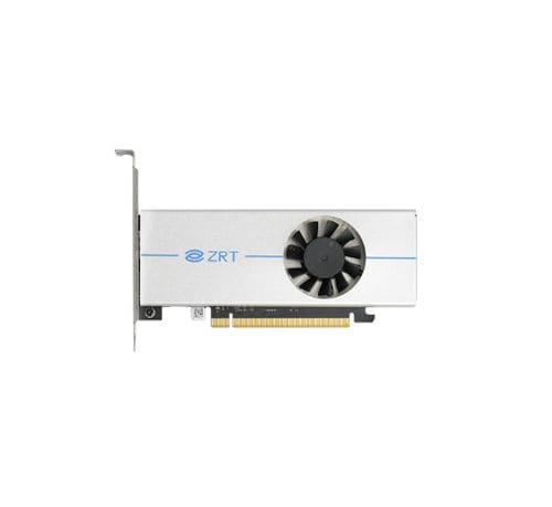 Scheda grafica HDMI - RTX4060m - ZRT Technology - mini-ITX / PCI Express / per diagnostica per immagini