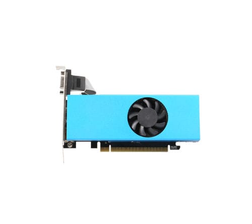 Scheda grafica PCI Express - GTX1650 4GD5 VPH - ZRT Technology - HDMI