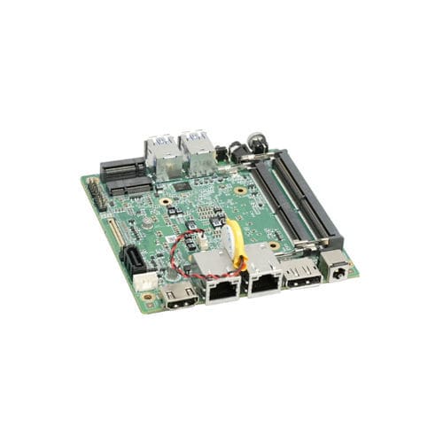 Modulo di telemonitoraggio - EMB-2121 - ZRT Technology - per rete wireless / Bluetooth