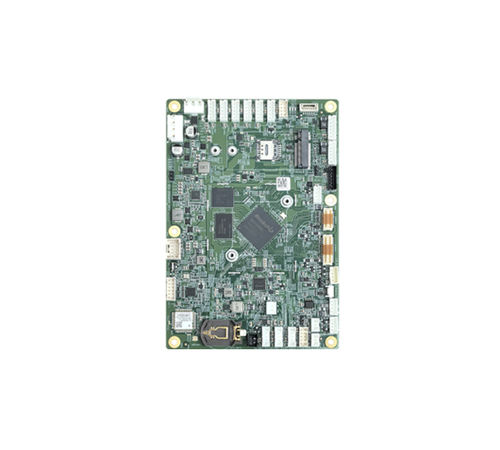 Modulo di controllo - R3-RK356802 - ZRT Technology - di trasmissione dati / di interpretazione delle immagini / di trattamento dati