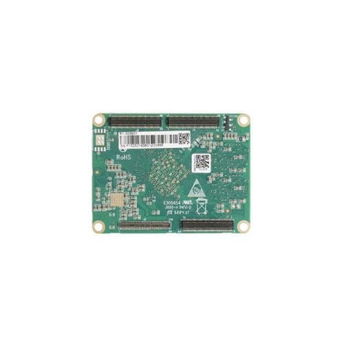 Modulo di trattamento dati - R1-358801 - ZRT Technology - di acquisizione dati / di interpretazione delle immagini / USB