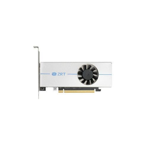 Scheda grafica PCI Express - RTX4070m PH SFF - ZRT Technology - HDMI / per diagnostica per immagini