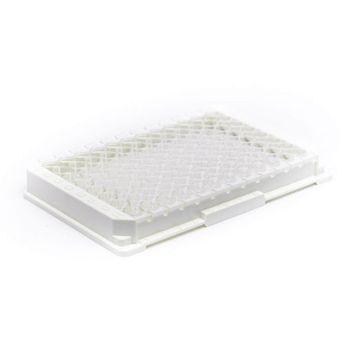 Micropiastra per diagnostica - Strep-Tactin® - IBA Lifesciences GmbH - per immuno-analisi / a 96 pozzetti