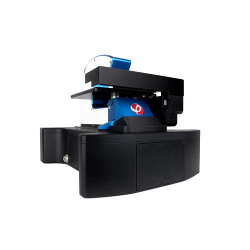 Sistema di imaging cellulare automatizzato - HoloMonitor M4FL - Phase Holographic Imaging PHI Inc - da laboratorio / a fluorescenza