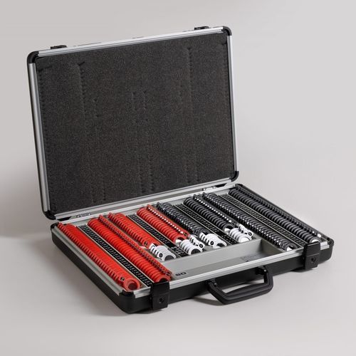 Set di lenti per montatura di prova - 61-B - Easyopht Group