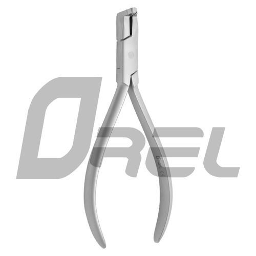 Pinza ortodontica - OBI 001 - Orel Brands Industries - di taglio