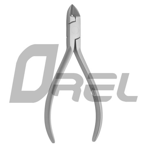 Pinza ortodontica - OBI 0031 - Orel Brands Industries - taglia legamenti / di taglio