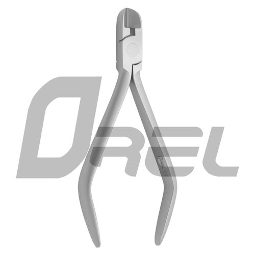 Pinza ortodontica - OBI 0071 - Orel Brands Industries - tagliafili