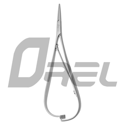 Pinza ortodontica - OBI 00501 - Orel Brands Industries - taglia legamenti / dritta