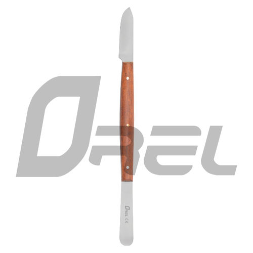 Coltello per cera dentale - OBI 00753 - Orel Brands Industries