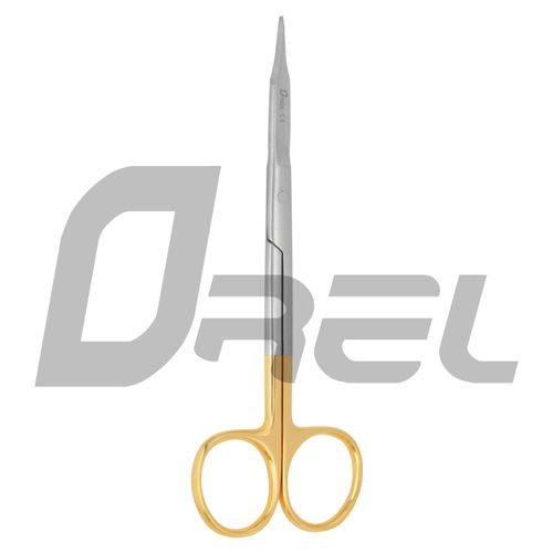 Forbici ortodontica - OBI 00773 - Orel Brands Industries - di Goldman-Fox / par paziente umano / in carburo de tungsteno
