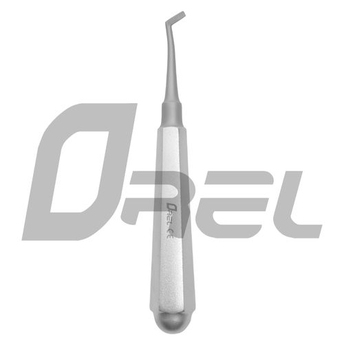 Strumento di posizionamento per anelli in acciaio inossidabile - OBI 001321 - Orel Brands Industries - di Mershon
