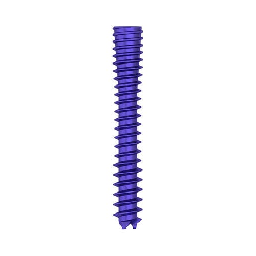 Vite per compressione ossea generica - 308031 series - Boneunion Medical - canalare / senza testa / in titanio