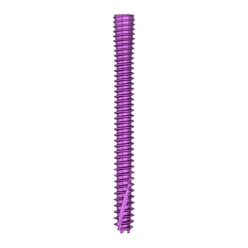 Vite per compressione ossea generica - 308022 series - Boneunion Medical - canalare / senza testa / pediatrica